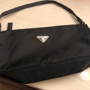 Prada purse
